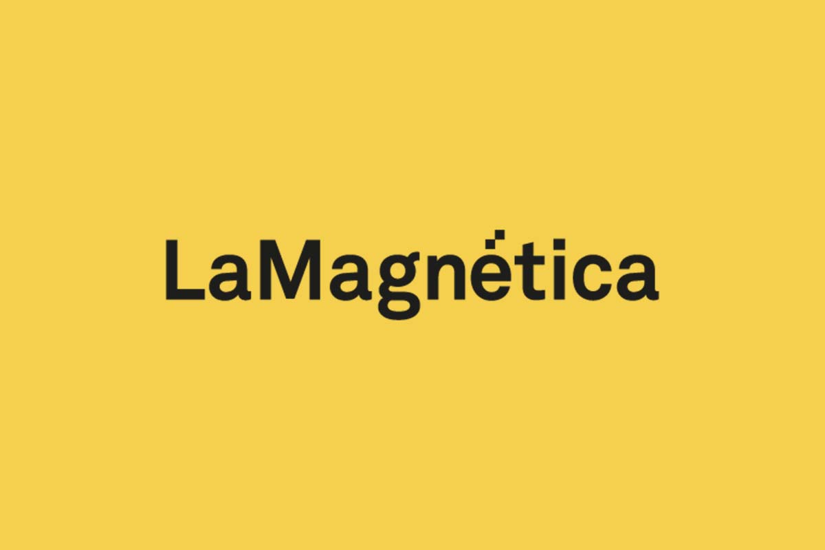 La Magnètica project screenshot